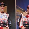 Buemi: "Alonso afrontó Le Mans de una manera muy humilde, trabajó como una bestia"