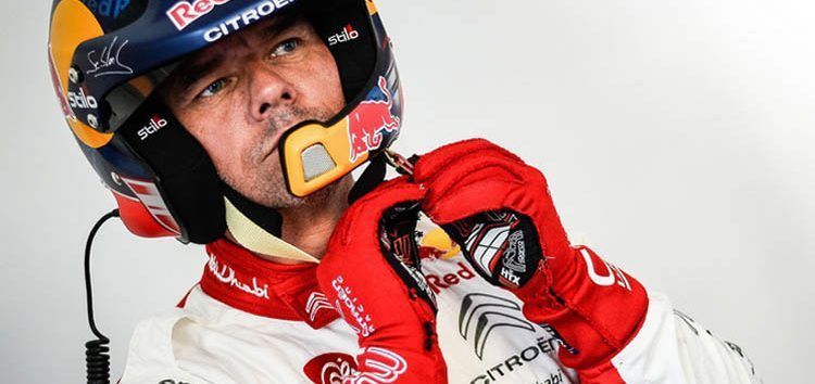 OFICIAL: Sébastien Loeb, nuevo piloto de Hyundai en el Mundial de Rallyes