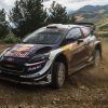 Rally de Cerdeña 2018: Sébastien Ogier y Thierry Neuville se jugarán la victoria mañana