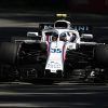Sergey Sirotkin admite que no se alegra de la grave situación de Williams