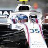 Sirotkin, realista tras acabar 17º: "Fuimos el coche más lento del día"