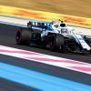 Pesca de puntos sin recompensa para el equipo Williams en Paul Ricard