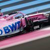 Rich Energy señala a Sergio Pérez y a Mercedes como culpables de la caída de Force India