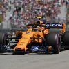 Stoffel Vandoorne vuelve a la zona de puntos: "Estoy muy feliz de terminar octavo"