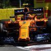 Stoffel Vandoorne: "Hockenheim es un circuito desafiante para McLaren"