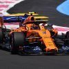 Vandoorne vuelve a quedar último en Austin: "No fue una gran clasificación para nosotros"