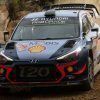Rally de Cerdeña 2018: ¡Thierry Neuville gana en el último tramo y por siete décimas!