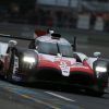 Toyota domina las 24 Horas de Le Mans tras 4 horas de carrera. Alonso, en cabeza.