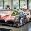 Toyota confirma su continuidad en el WEC en la temporada 2019-2020
