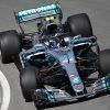 Valtteri Bottas le quita el papel de favorito a Mercedes en el Gran Premio de Hungría