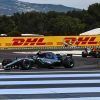 Verstappen lanza un dardo a Bottas: "Es más fácil ganar si tienes un compañero que no es tan rápido"
