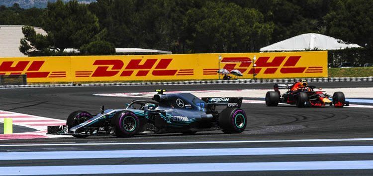 Verstappen lanza un dardo a Bottas: «Es más fácil ganar si tienes un compañero que no es tan rápido»