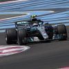 Sensación agridulce de Valtteri Bottas tras acabar 2º: "No ha sido una mala vuelta, pero tampoco perfecta"