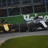 Carlos Sainz, convencido de que Renault puede dar caza al Top 3