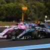 Renault teme que Mercedes compre Force India: "Han visto que a Ferrari le funciona con Sauber"