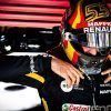 Carlos Sainz: "No he conseguido puntos en Monza en la Fórmula 1, pero allí tuve éxitos en el pasado"