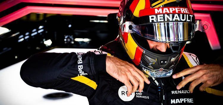 Carlos Sainz: «No he conseguido puntos en Monza en la Fórmula 1, pero allí tuve éxitos en el pasado»