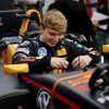 Dan Ticktum deja de ser miembro del programa de jóvenes pilotos de Red Bull