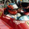 Cascos Grandes Premios: Gilles Villeneuve, temporada 1982