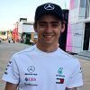 Esteban Gutiérrez negocia con Williams para ser piloto titular en 2019