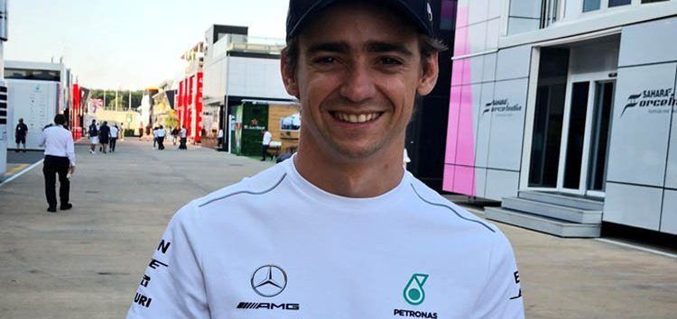 Esteban Gutiérrez negocia con Williams para ser piloto titular en 2019