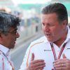 McLaren ya tiene un plan para que James Key comience a trabajar con ellos pronto
