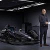 Techeetah se asocia con DS Automobiles y se convierte en equipo fabricante