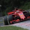 Antonio Giovinazzi lidera la mañana del primer día de test en Hungría