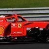 Antonio Giovinazzi: "El coche ha dado un paso brutal de Barcelona hasta ahora"