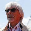 La Fórmula E ofrece mayores oportunidades que la Fórmula 1, según Bernie Ecclestone