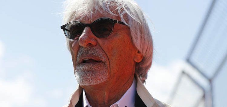 La Fórmula E ofrece mayores oportunidades que la Fórmula 1, según Bernie Ecclestone