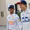 Hartley: "Si salgo de la Fórmula 1 a final de la temporada, me iré con la cabeza bien alta"