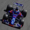 Brendon Hartley: "En tanda larga era de los más rápidos de mitad de parrilla"
