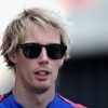 Hartley, de cara a Hungaroring: "Quiero irme de vacaciones con una sensación positiva"