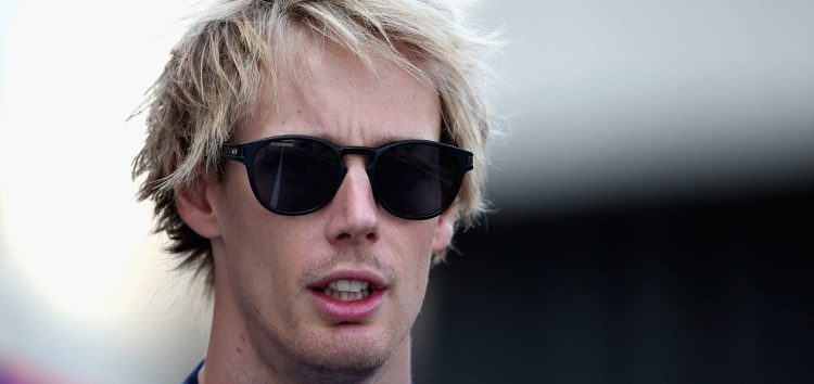 Hartley, de cara a Hungaroring: «Quiero irme de vacaciones con una sensación positiva»
