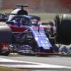 Los gastos millonarios de Toro Rosso por culpa de los accidentes de 2018