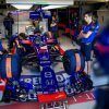 El Toro Rosso actual es el que ha estado pidiendo Brendon Hartley toda la temporada
