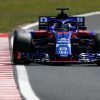 Brendon Hartley: "Hoy pudimos probar muchos elementos nuevos"
