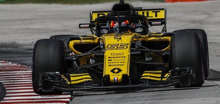 Carlos Sainz, descontento: «Cuando sales quinto no quieres terminar noveno»