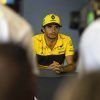 Esteban Ocon se acerca a Renault y Carlos Sainz a McLaren para 2019