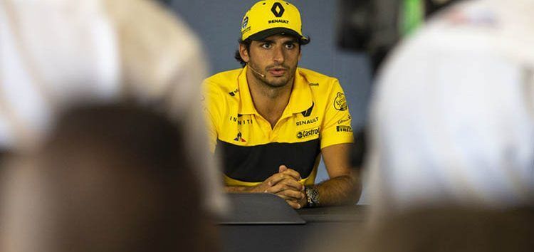 Esteban Ocon se acerca a Renault y Carlos Sainz a McLaren para 2019