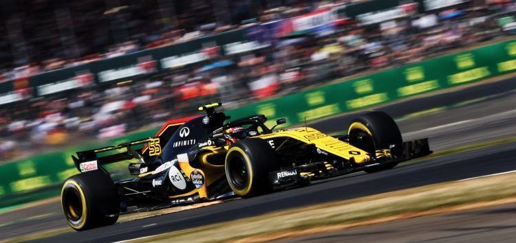 Carlos Sainz, tras ser eliminado en Q1: «Ha sido un fin de semana bastante duro para el equipo»