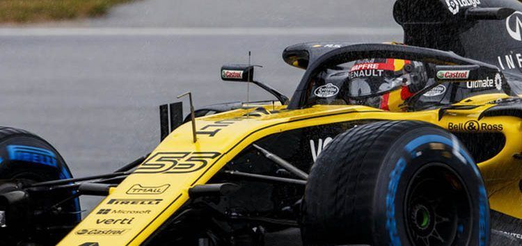 Carlos Sainz manda un mensaje claro a Renault: «Ya tocaba hacerlo»