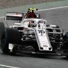Leclerc se queda en Q1 y es 17º: "Ha sido un fallo por mi parte"