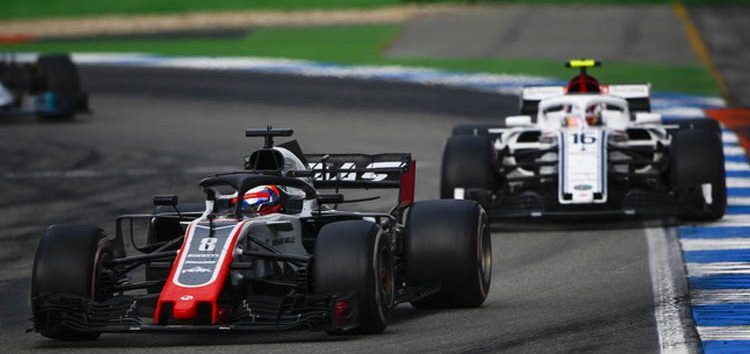 Ferrari probará un nuevo motor con Sauber y Haas en Hungría, ¡con una mejora de 40 caballos!