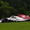 Sauber llega a Spa-Francorchamps con muy buen ritmo: Ericsson 9º y Leclerc 10º en los Libres 2