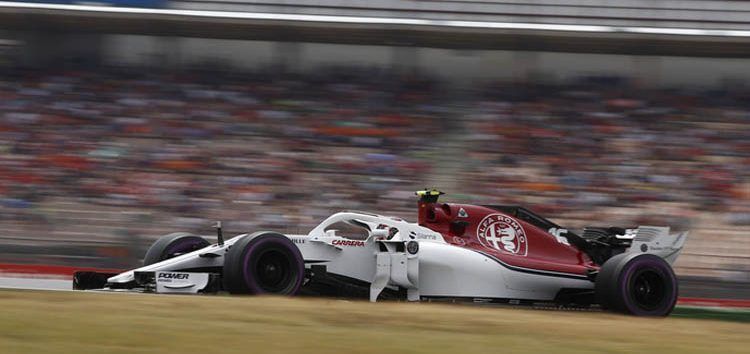 Charles Leclerc: «Tengo buen ritmo de carrera, con suerte conseguiremos puntos»