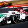 Charles Leclerc, acerca de su abandono: "No lo sé todavía, tenemos que analizar los datos"