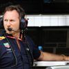 Christian Horner: "Me sorprendió que Mercedes no parara, fue un regalo para nosotros"