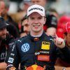 Red Bull descarta a Dan Ticktum como sustituto de Ferrucci en Trident para la Fórmula 2